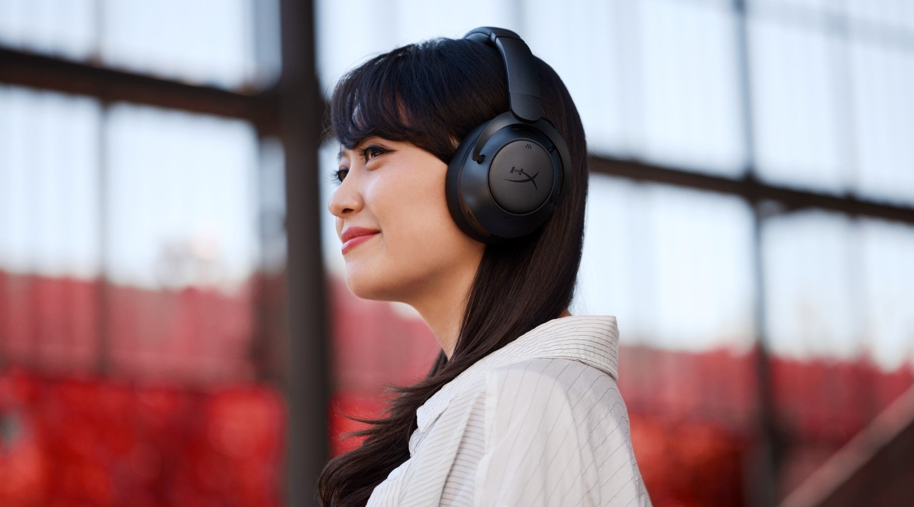 Optimale Audioqualität beim Gaming: aktive
