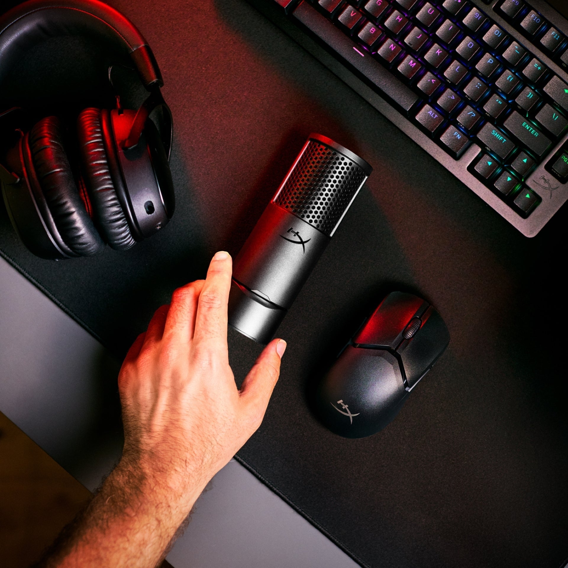 HyperX Gaming-Bundles