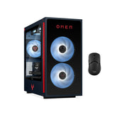 OMEN Kombi-paket - OMEN 35L Valorant + Pulsefire Saga Pro Wireless