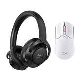 HyperX Kombi-paket – Cloud MIX 2 + Pulsefire Haste 2 Wireless