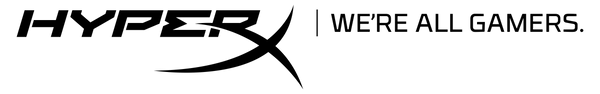 HyperX DE