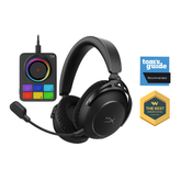 HyperX Cloud Alpha 2 – Wireless Gaming-Headset - 01