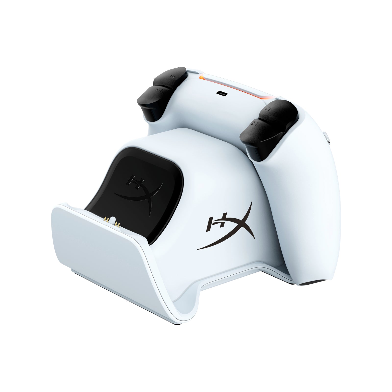 HyperX ChargePlay Duo Controller Ladestation für PS5 - 02