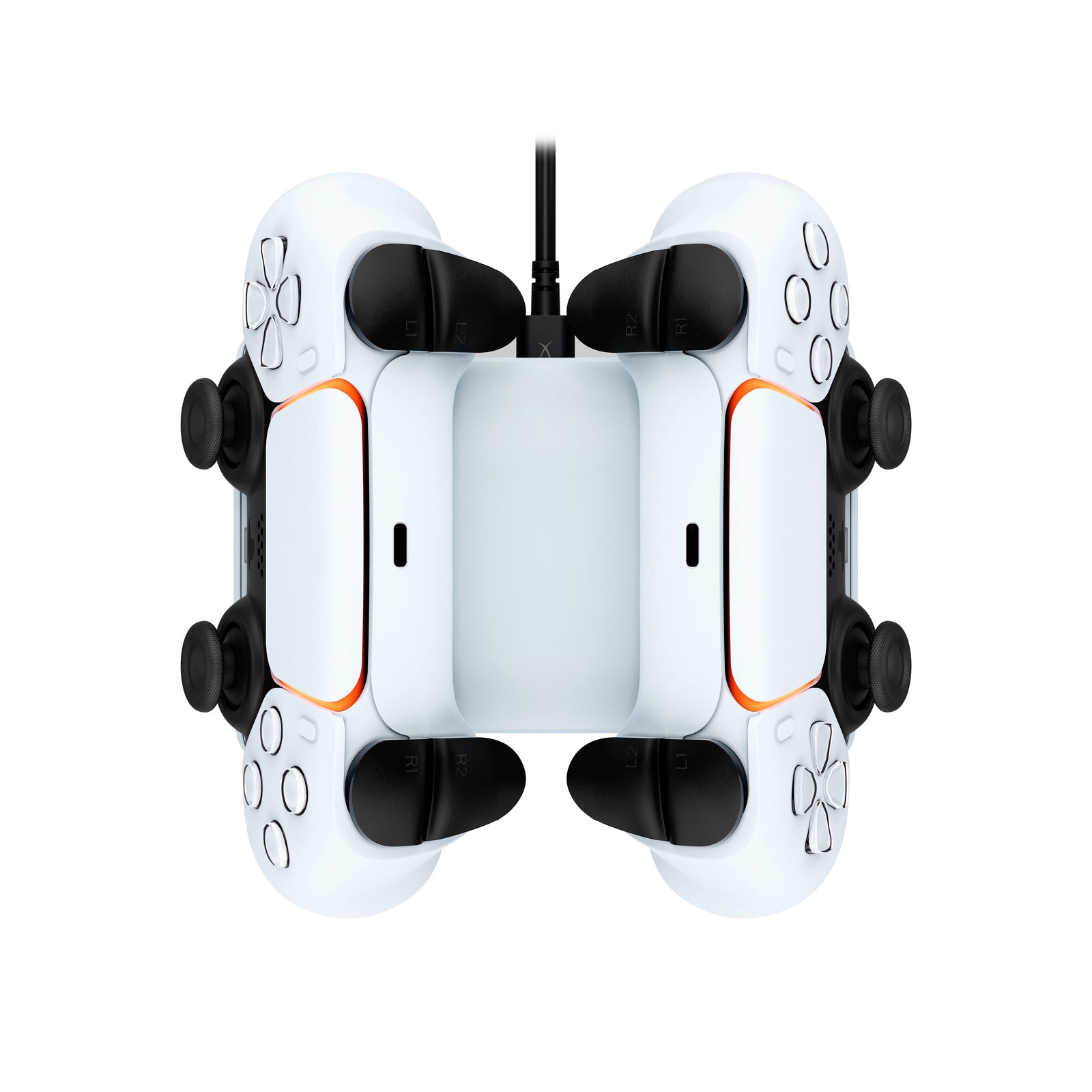 HyperX ChargePlay Duo Controller Ladestation für PS5 - 03