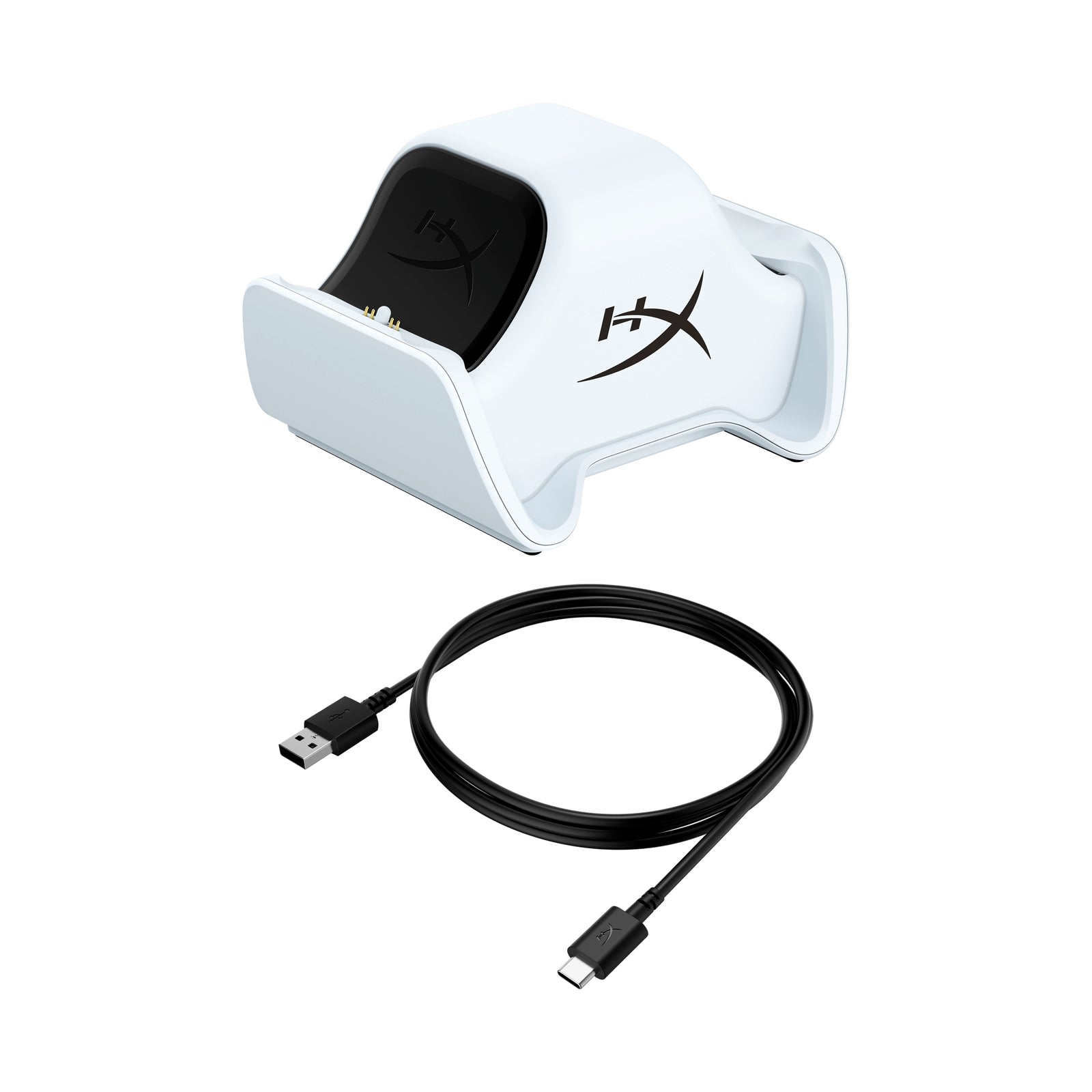 HyperX ChargePlay Duo Controller Ladestation für PS5 - 05