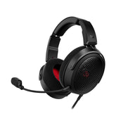 HyperX Cloud Alpha Open-Back Gaming-Headset - 01