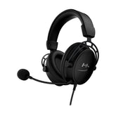 HyperX Cloud Alpha – Gaming-Headset (schwarz) - 01