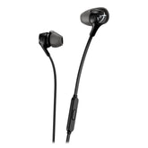 HyperX Cloud Earbuds II (Schwarz) - 01