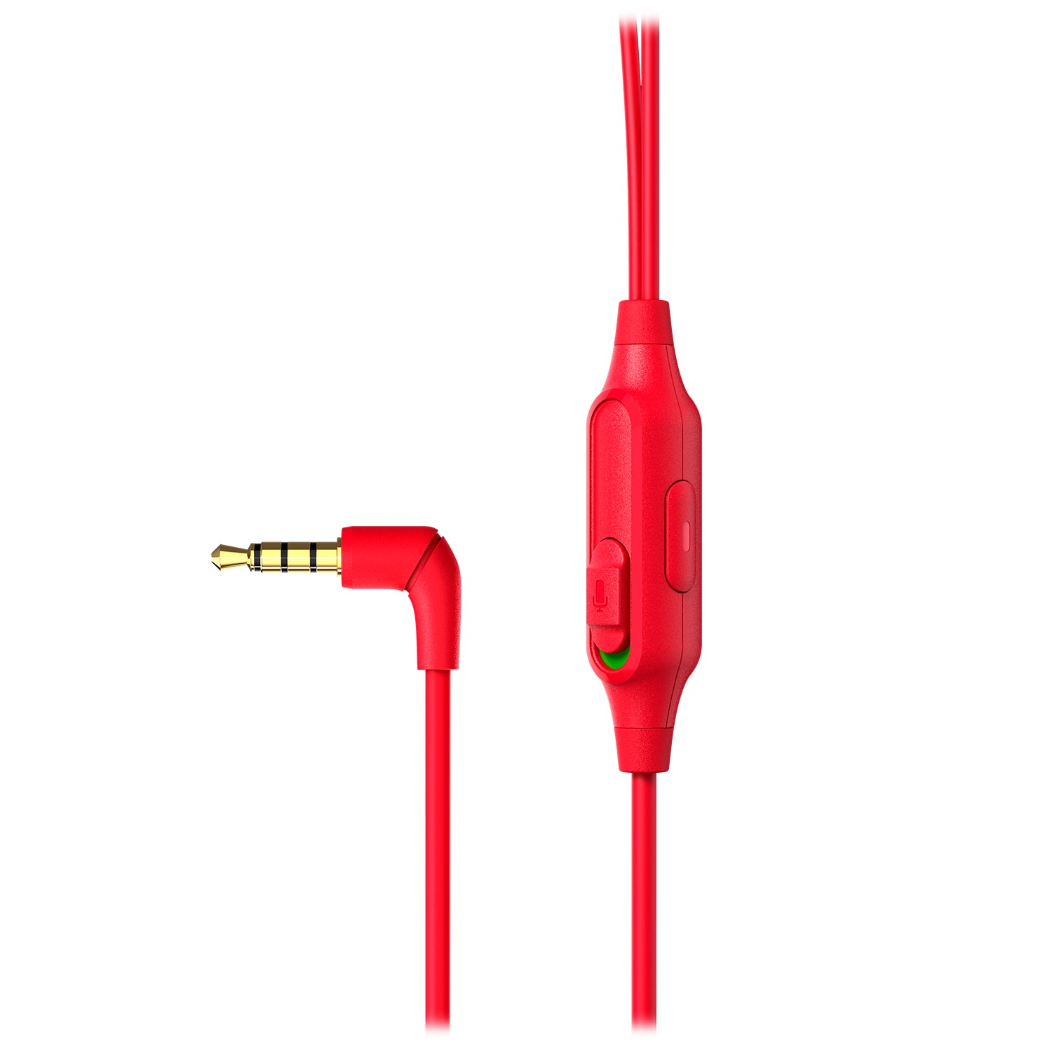HyperX Cloud Earbuds III Rot - 03