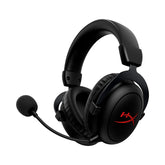 HyperX Cloud Core II – Drahtlose Gaming-Kopfhörer