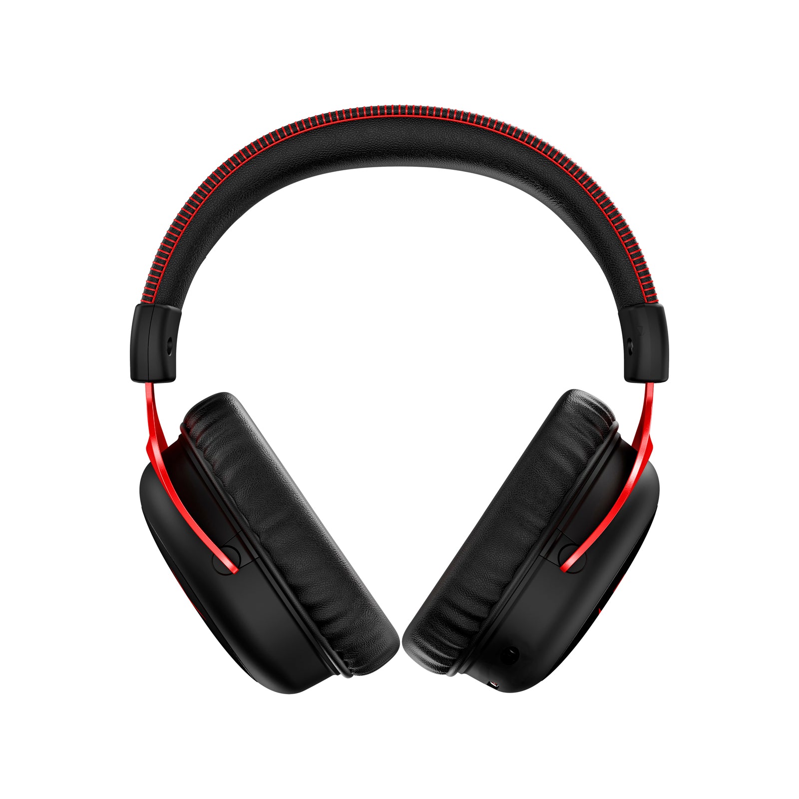 HyperX Cloud II Wireless – Gaming-Headset (schwarz-rot) - 04
