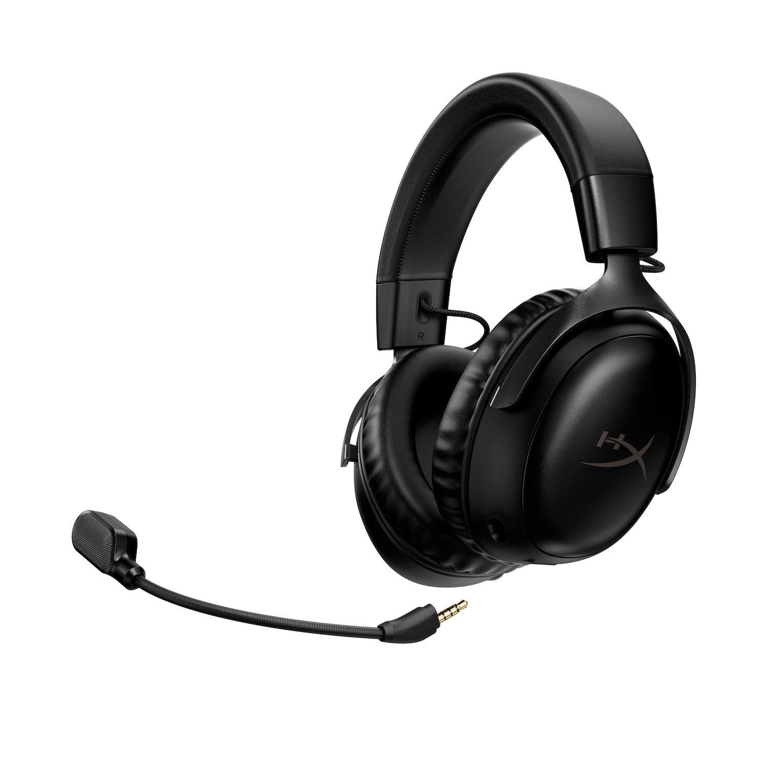 HyperX Cloud III Wireless – Gaming-Headset - 11