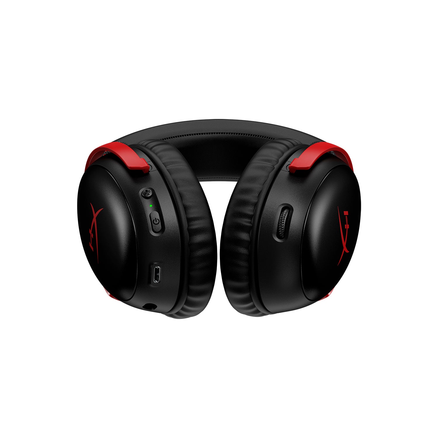 HyperX Cloud III Wireless – Gaming-Headset - 14