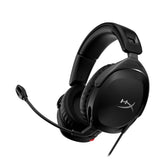HyperX Cloud Stinger 2 – Gaming-Headset (schwarz) - 01