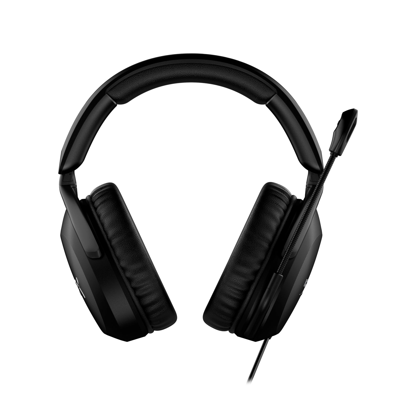 HyperX Cloud Stinger 2 – Gaming-Headset (schwarz) - 03