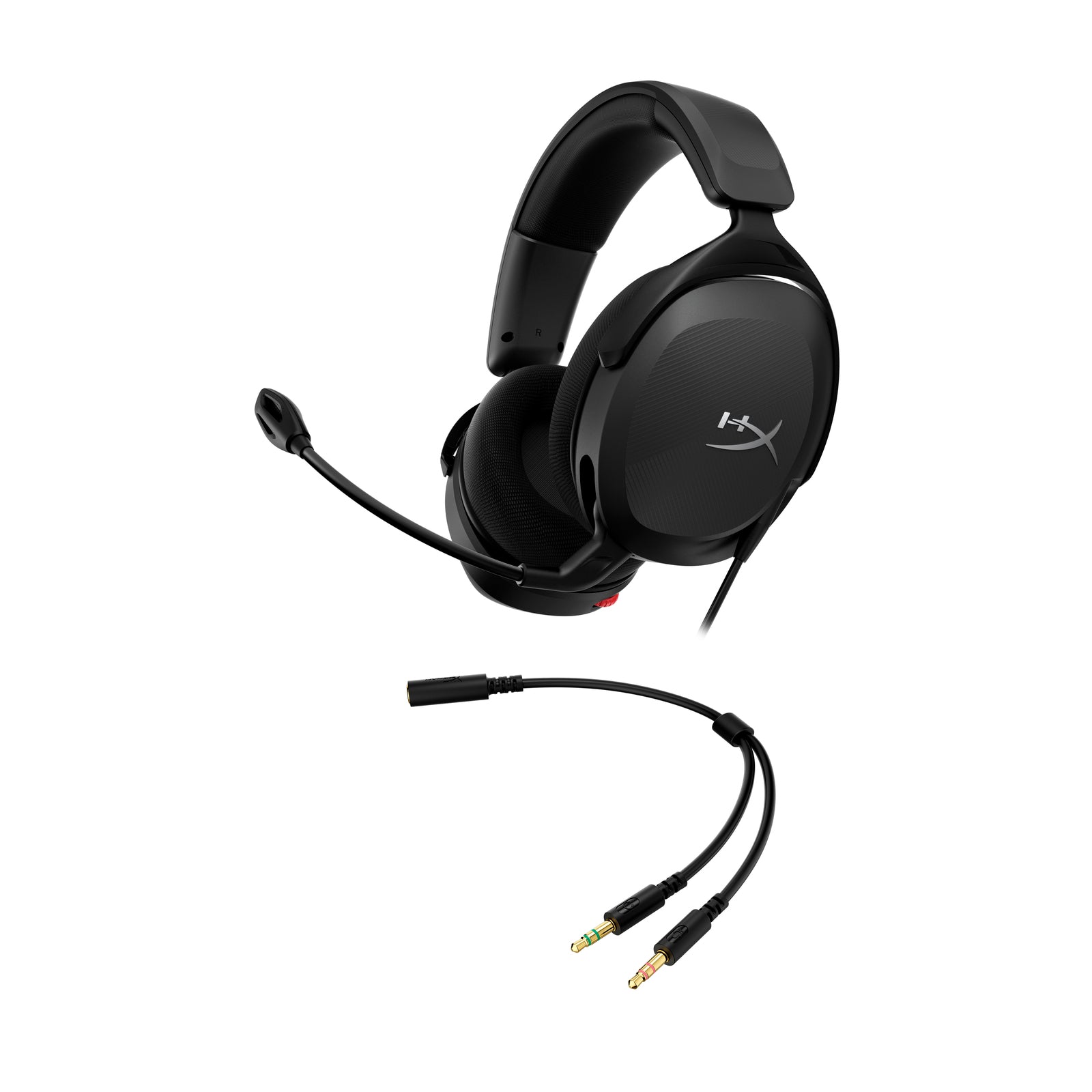 HyperX Cloud Stinger 2 Core Gaming-Headsets - 07