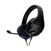 HyperX Cloud Stinger Core – Gaming-Headset (schwarz-blau) – PS5-PS4 - 01