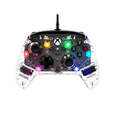 HyperX Clutch Gladiate – kabelgebundener RGB-Gaming-Controller – Xbox - 01