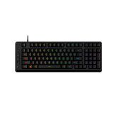 HyperX Eve 1800 – Gaming-Tastatur - 01