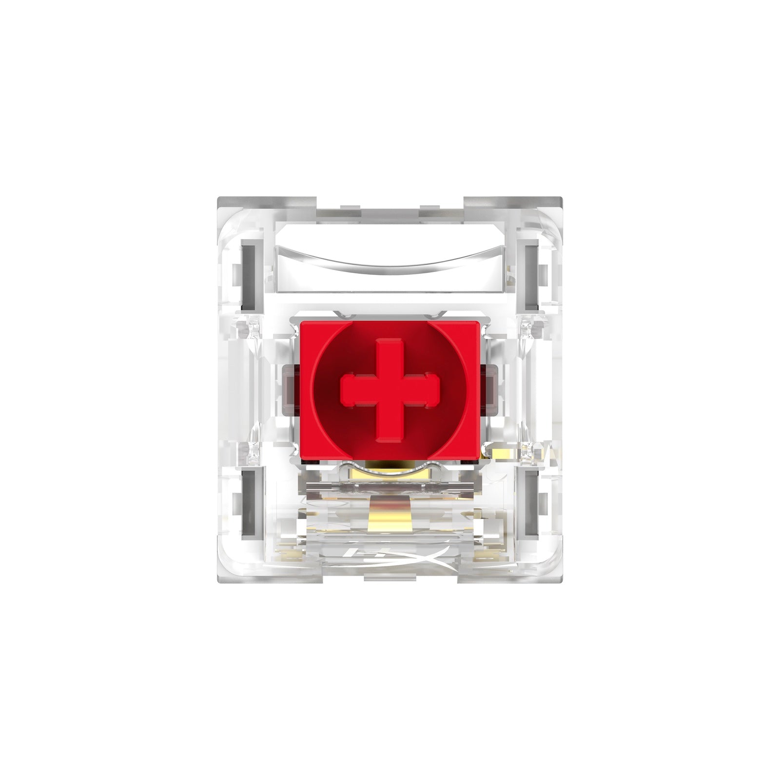 HyperX Lineare Switches - 03