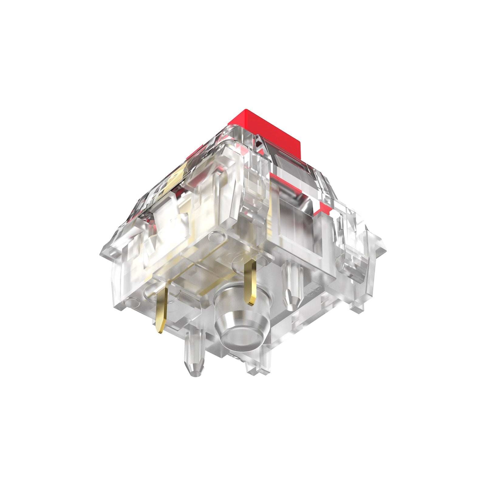 HyperX Lineare Switches - 04