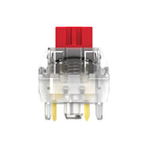 HyperX Lineare Switches - 01