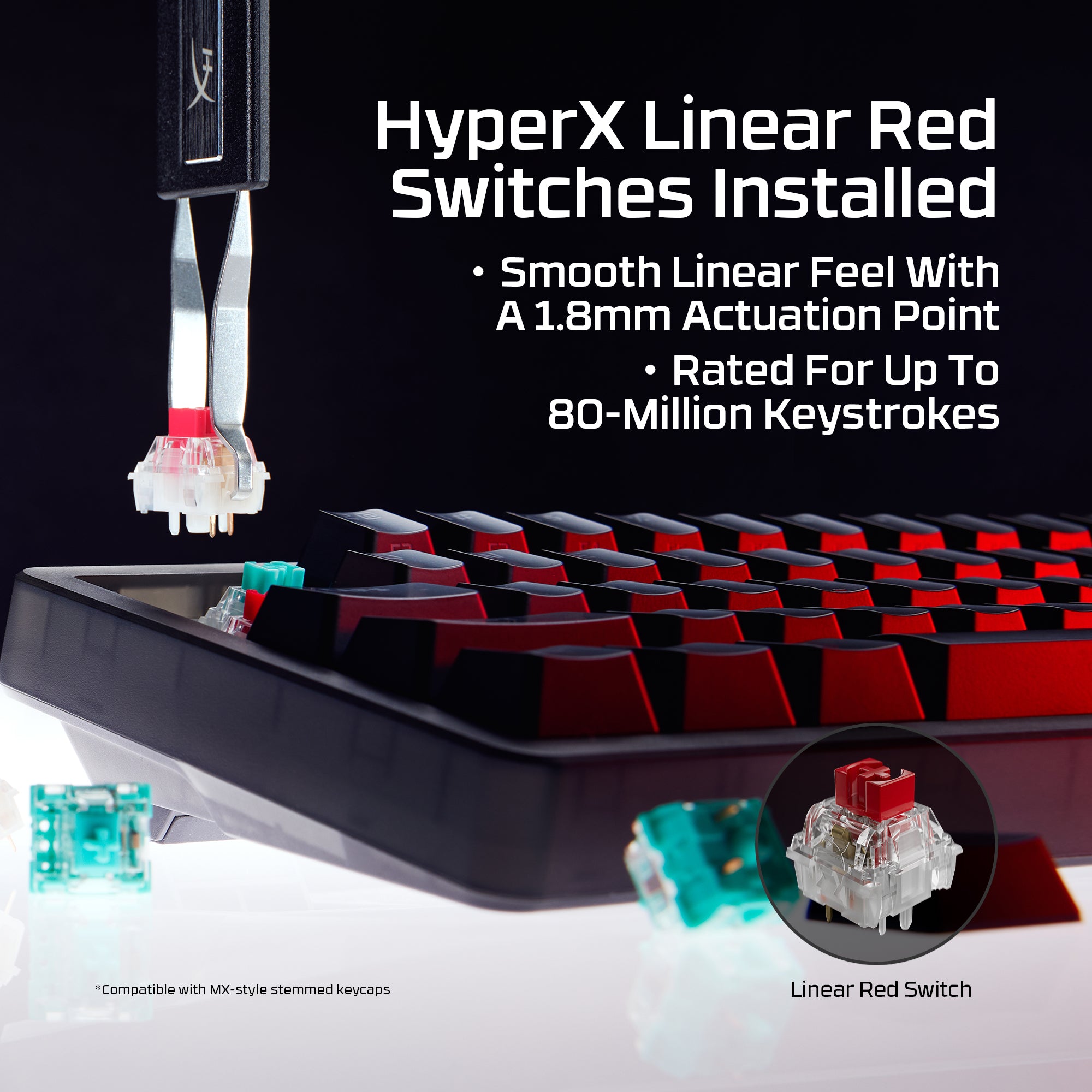 HyperX Origins 2 65 - 09