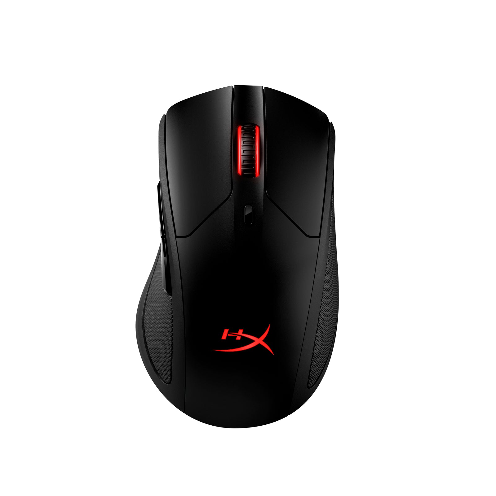 HyperX Pulsefire Dart – Wireless-Gaming-Maus (schwarz) - 01