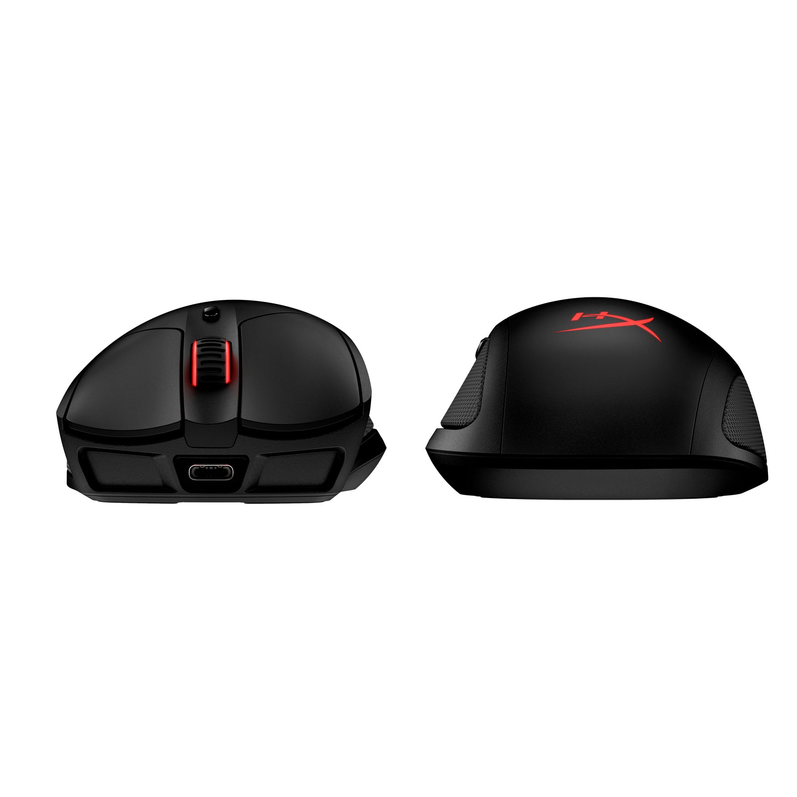 HyperX Pulsefire Dart – Wireless-Gaming-Maus (schwarz) - 05