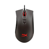 HyperX Pulsefire FPS Pro – Gaming-Maus (Metallic) - 01