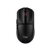 HyperX Pulsefire Fuse – Wireless-Gaming-Maus (schwarz) - 01