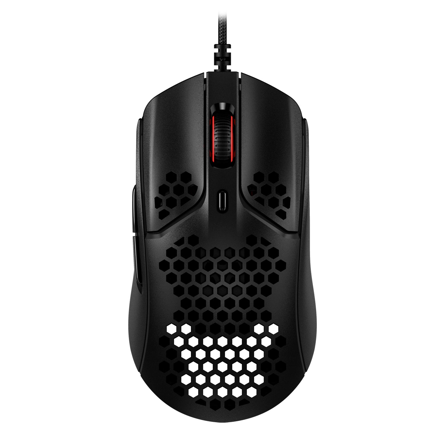 HyperX Pulsefire Haste – Gaming-Maus (schwarz) - 01