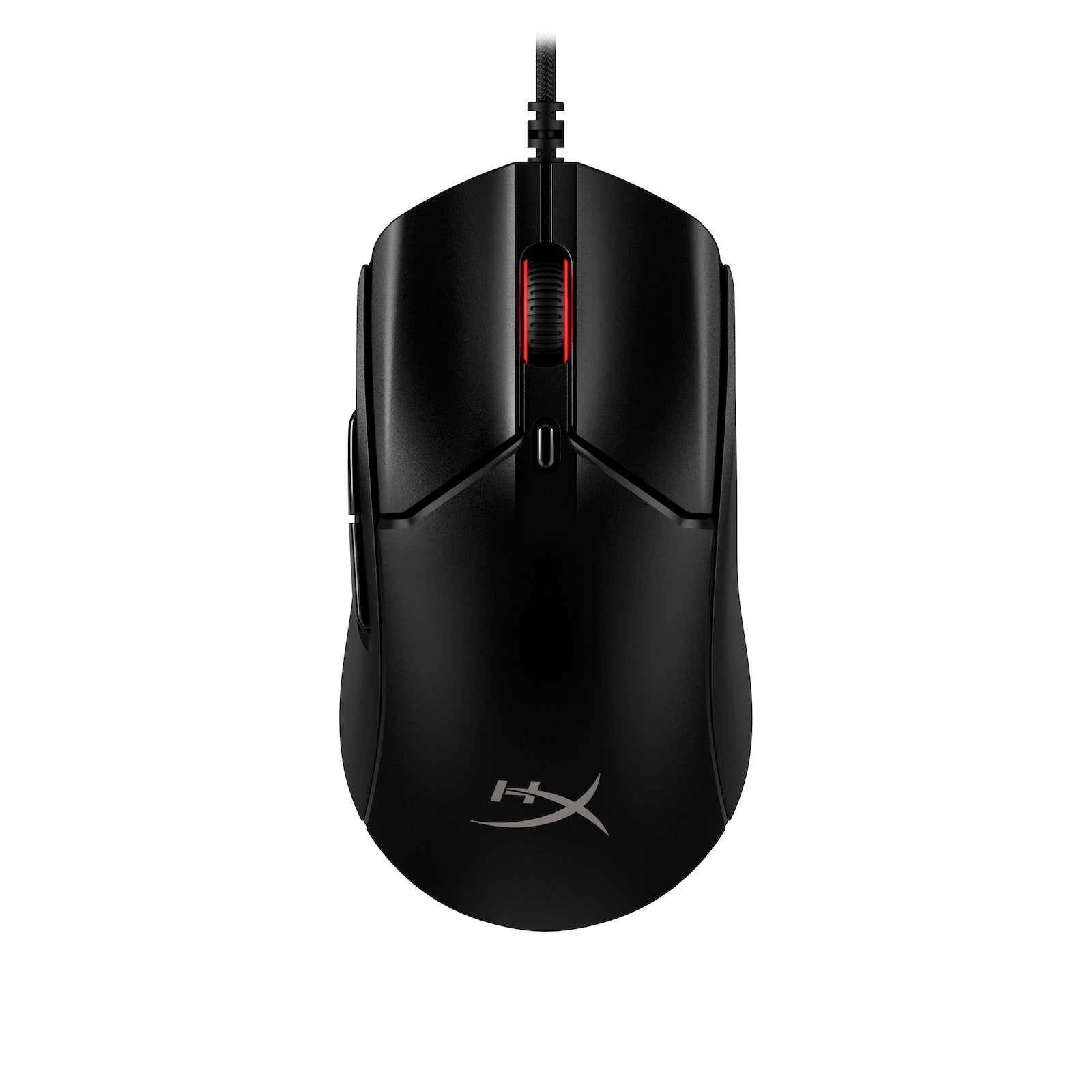 HyperX Pulsefire Haste 2 – Gaming-Maus (Schwarz) - 01