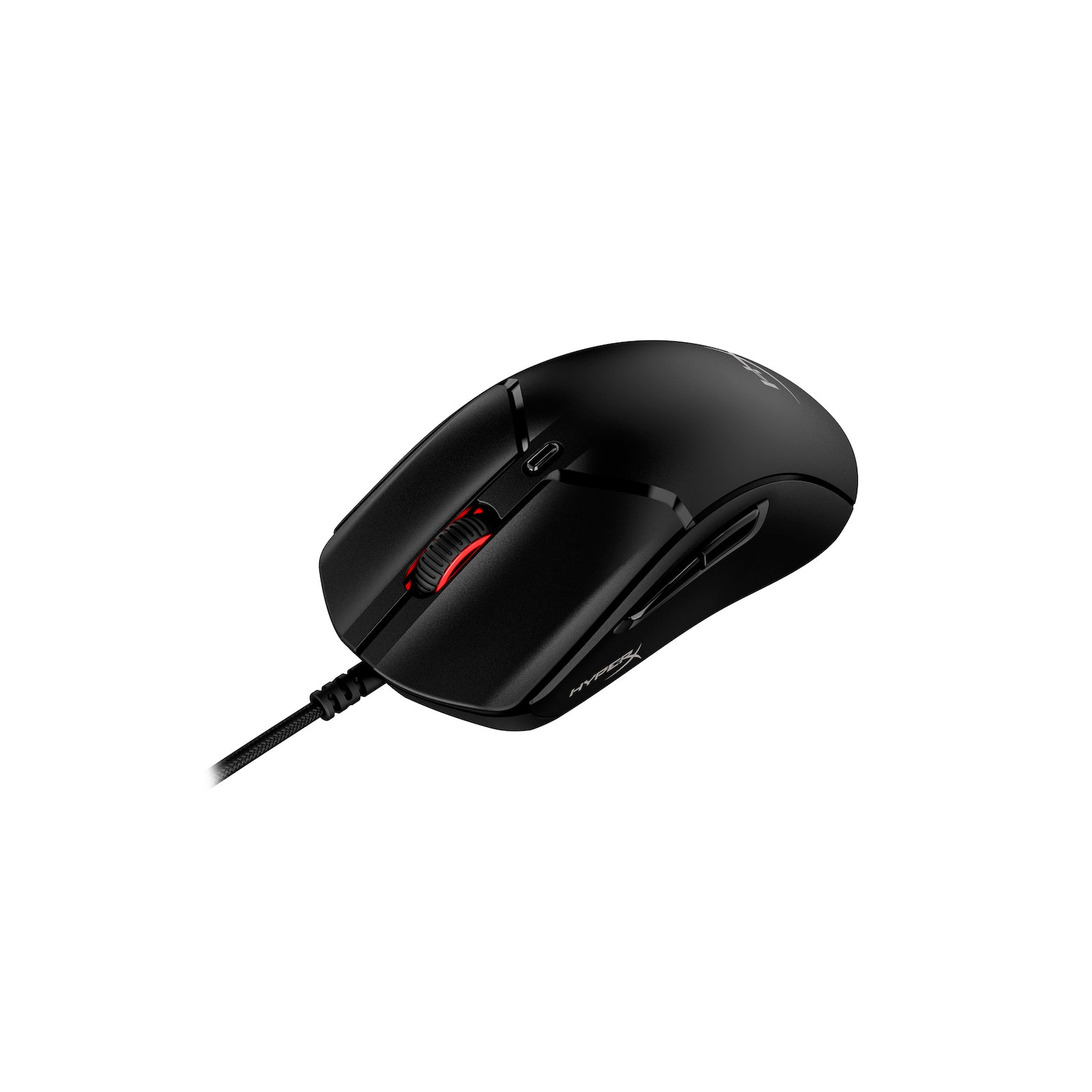 HyperX Pulsefire Haste 2 – Gaming-Maus (Schwarz) - 03