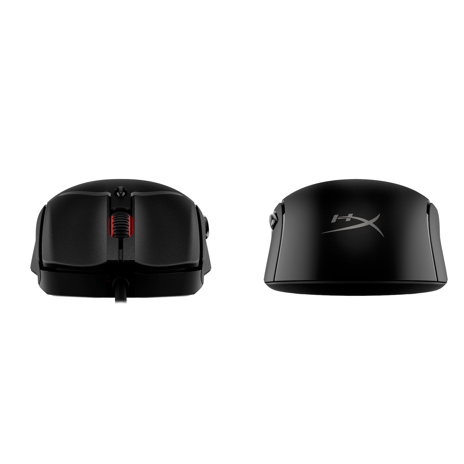 HyperX Pulsefire Haste 2 – Gaming-Maus (Schwarz) - 05