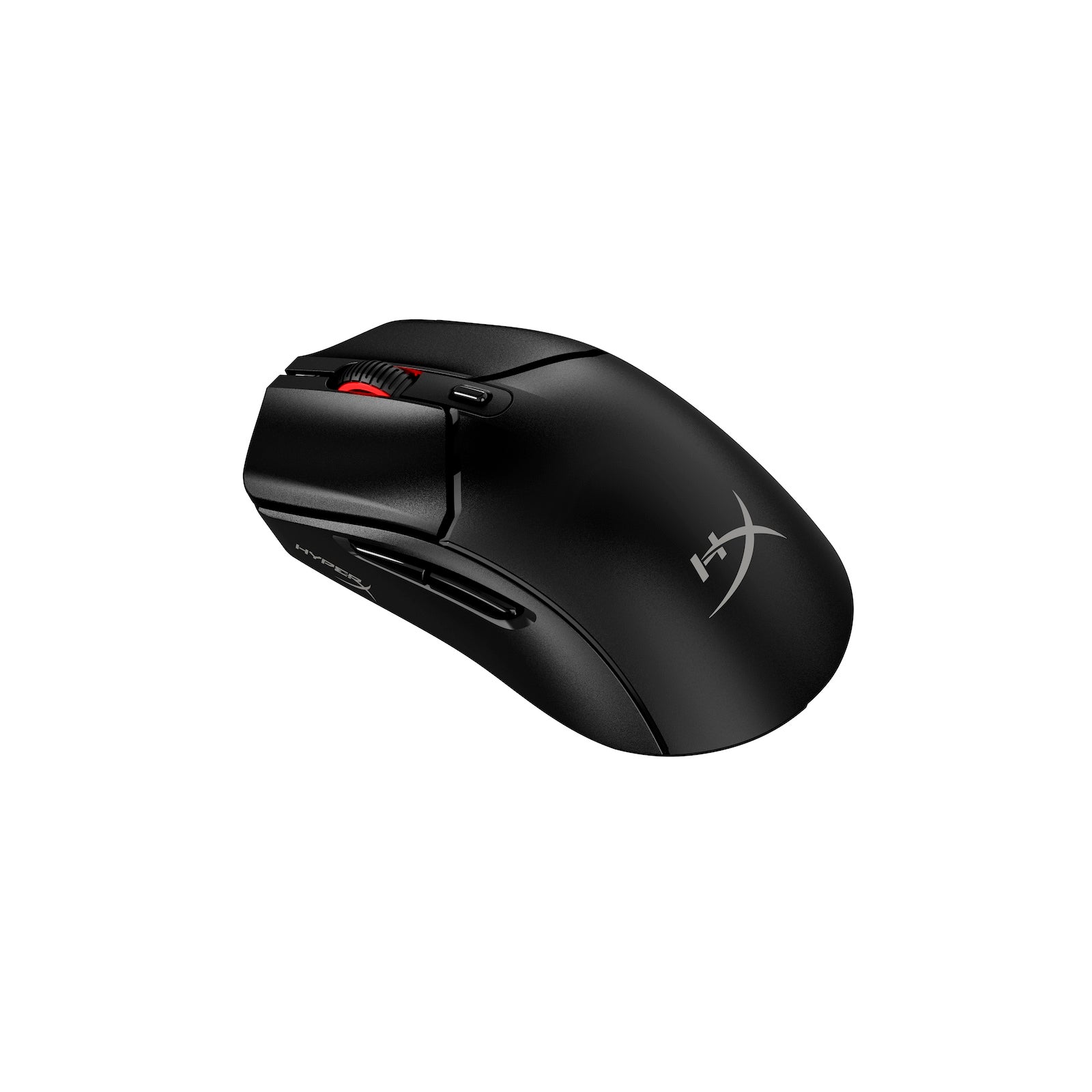 HyperX Pulsefire Haste 2 Core Wls – Gaming-Maus (Schwarz/Schwarz) - 02