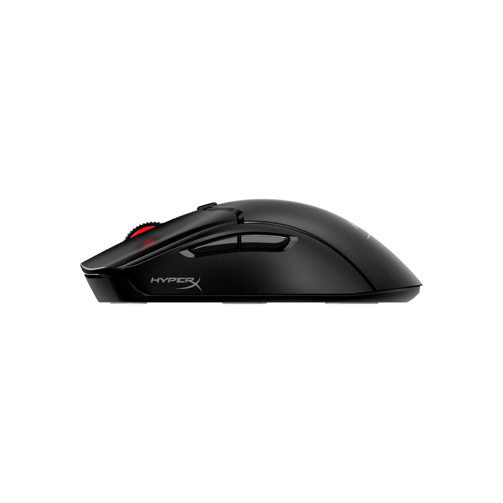 HyperX Pulsefire Haste 2 Core Wls – Gaming-Maus (Schwarz/Schwarz) - 04