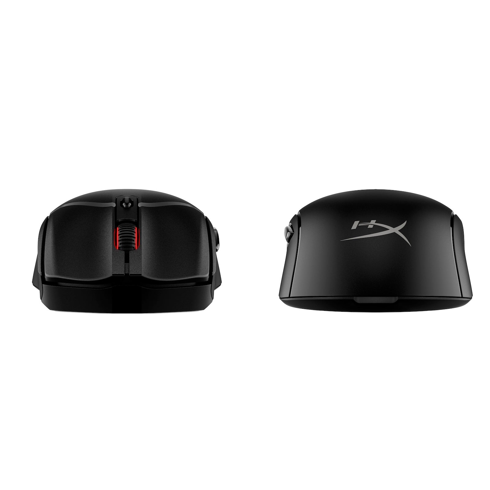 HyperX Pulsefire Haste 2 Core Wls – Gaming-Maus (Schwarz/Schwarz) - 05