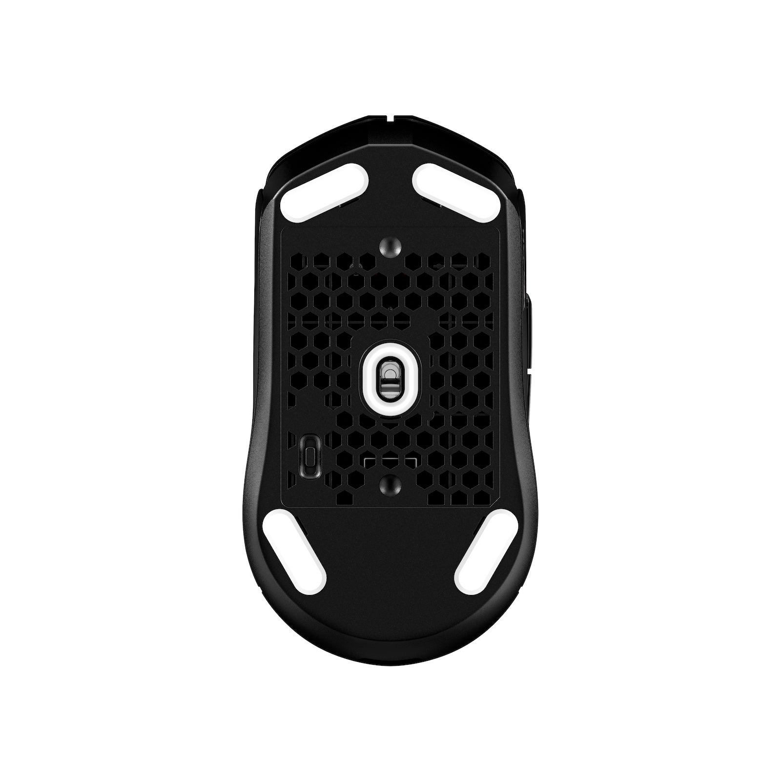 HyperX Pulsefire Haste 2 Core Wls – Gaming-Maus (Schwarz/Schwarz) - 06