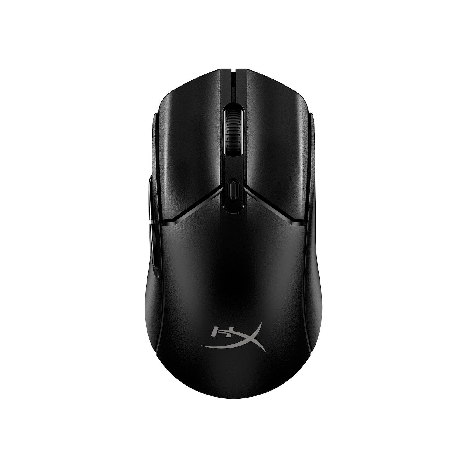 HyperX Pulsefire Haste 2 Core Wls – Gaming-Maus (Schwarz/Schwarz) - 09