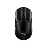 HyperX Pulsefire Haste 2 Core Wls – Gaming-Maus (Schwarz/Schwarz) - 01