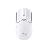HyperX Pulsefire Haste 2 Mini - Wireless-Gaming-Maus (Weiß) - 01