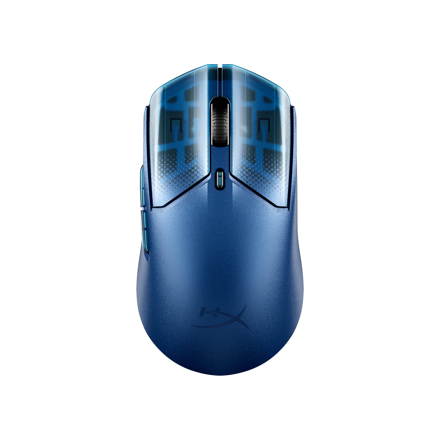 HyperX Pulsefire Haste 2 S Navy kabellose Gaming-Maus - 17