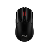 HyperX Pulsefire Haste 2 – Wireless-Gaming-Maus (Schwarz) - 01