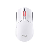 HyperX Pulsefire Haste 2 – Wireless-Gaming-Maus (Weiß) - 01