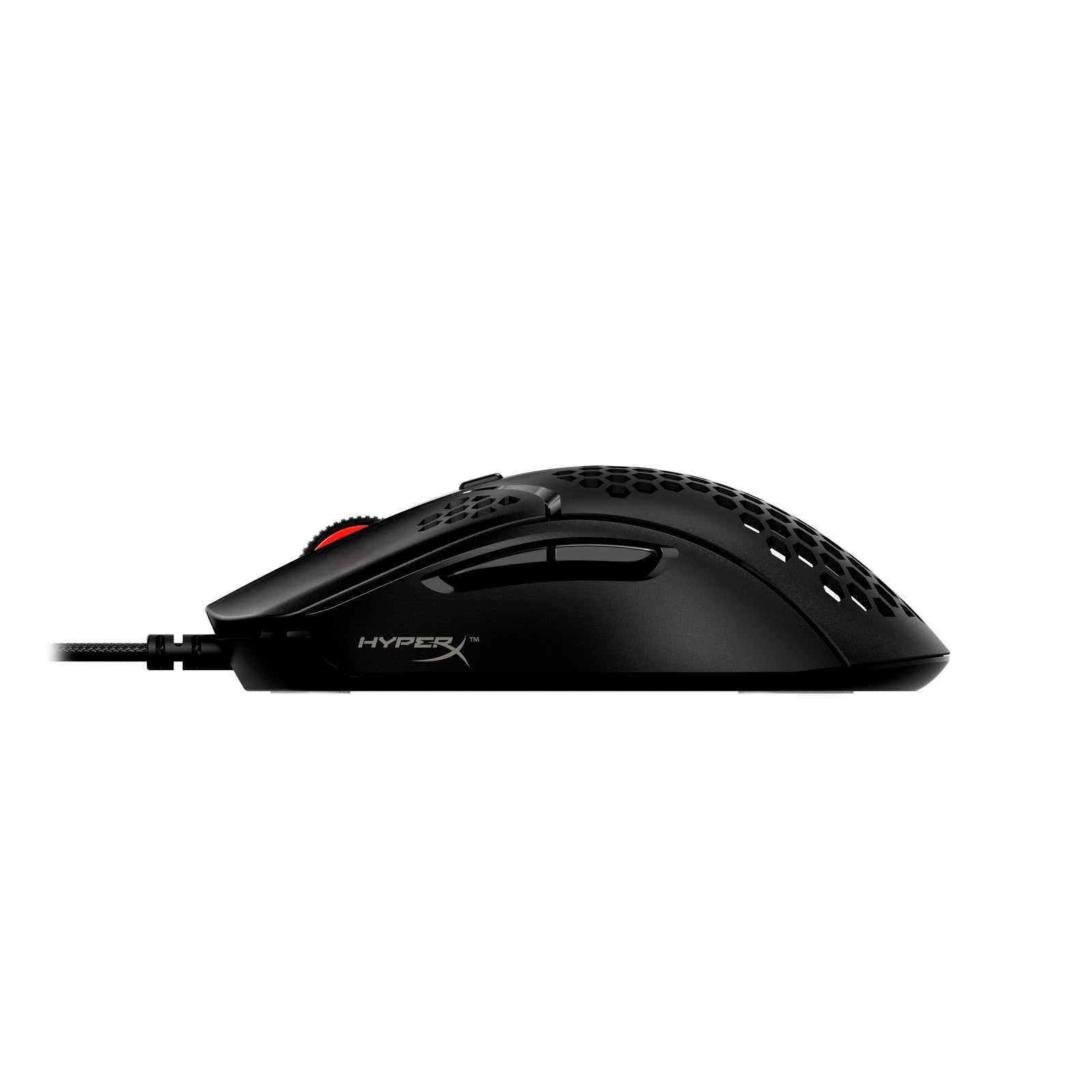 HyperX Pulsefire Haste – Gaming-Maus (schwarz) - 04