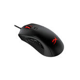 HyperX Pulsefire Raid – Gaming-Maus (schwarz) - 01