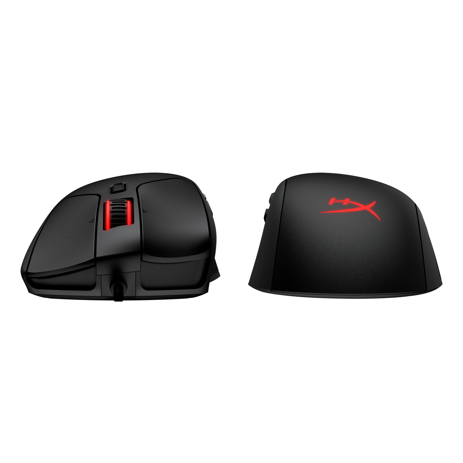HyperX Pulsefire Raid – Gaming-Maus (schwarz) - 04