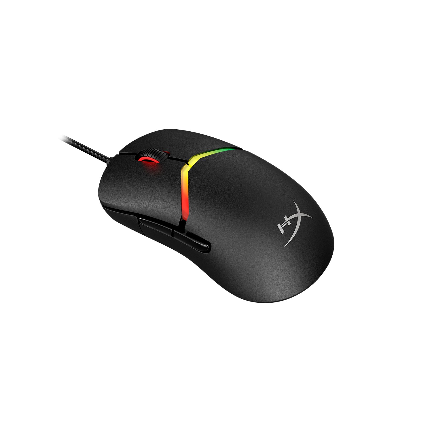 HyperX Pulsefire Saga-Gaming-Maus (schwarz) - 12
