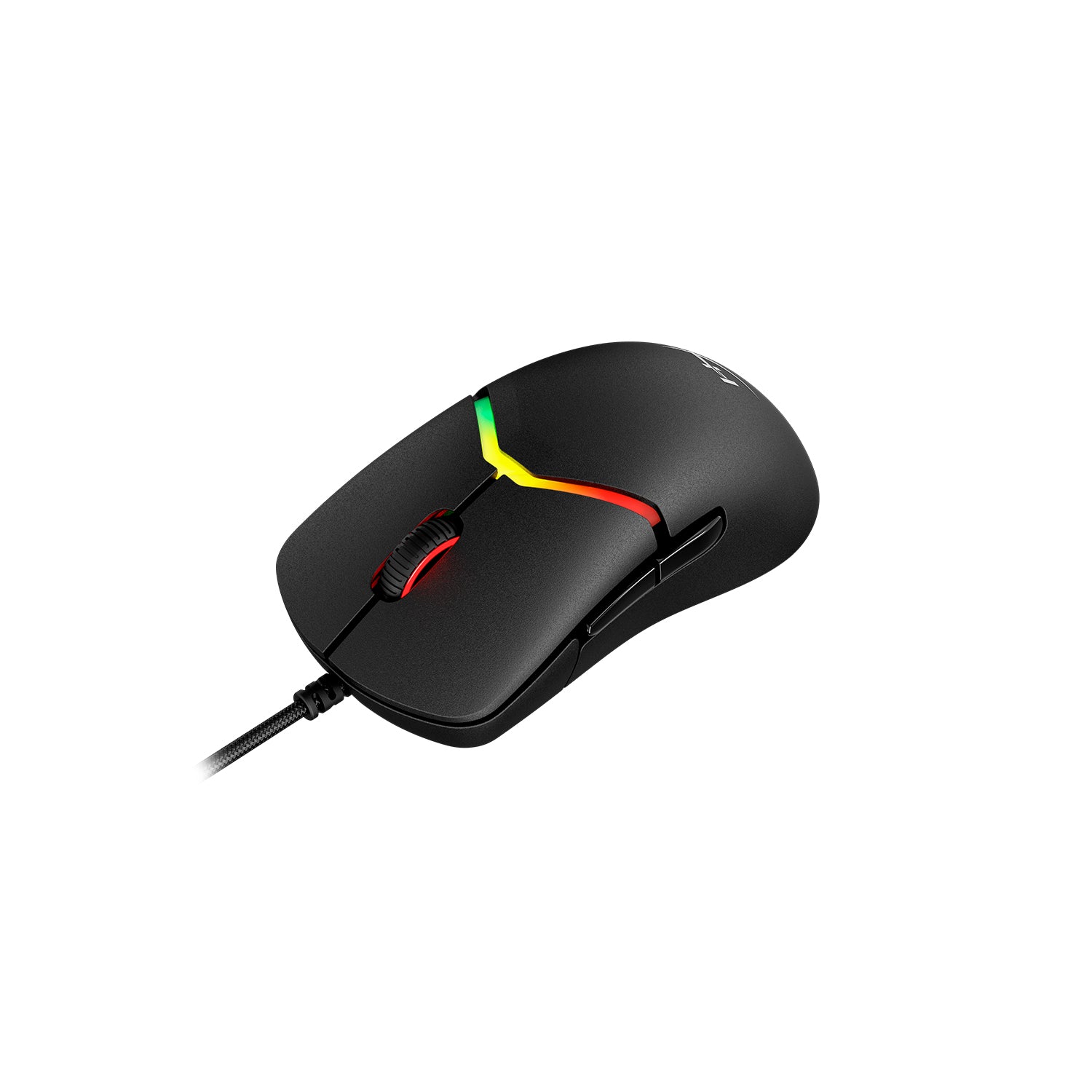 HyperX Pulsefire Saga-Gaming-Maus (schwarz) - 13